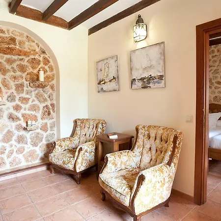 Alloggio per agriturismo Es Quatre Cantons