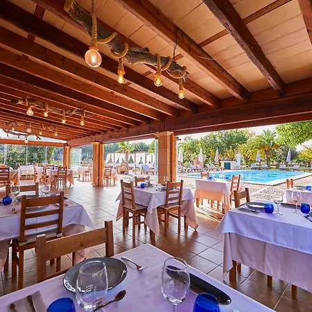 Es Quatre Cantons Alloggio per agriturismo *