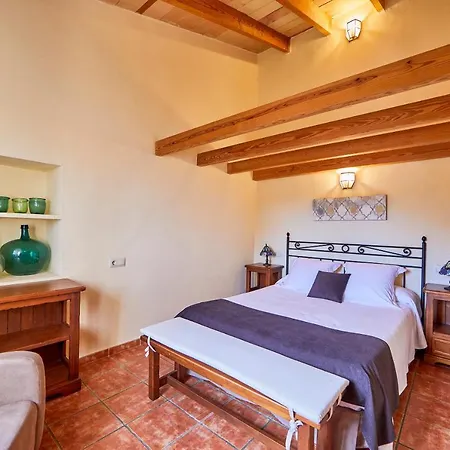 Es Quatre Cantons Alloggio per agriturismo