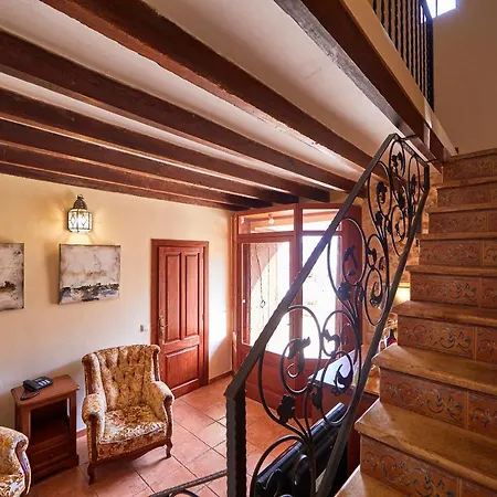 Alloggio per agriturismo Es Quatre Cantons Binissalem
