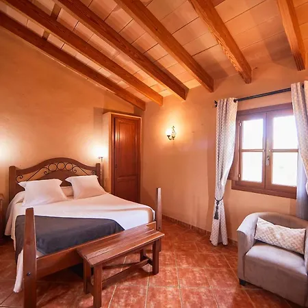 Es Quatre Cantons Alloggio per agriturismo *